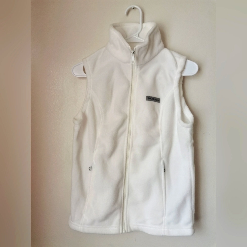 Columbia Women's   Vest